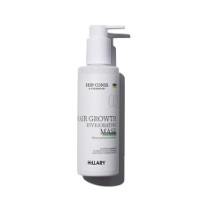 Маска для росту волосся Hillary Hop Cones & B5 Hair Growth Invigorating, 200 мл