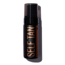 Мус-автозасмага для тіла Hillary Self Tan Bronzing Touch, 150 мл