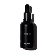 Олійний флюїд для обличчя Hillary FLUID OIL, 30 мл