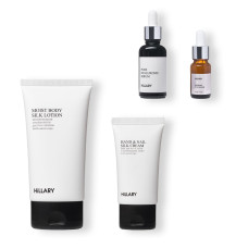Подарунковий набір Hillary Daily moisturizing