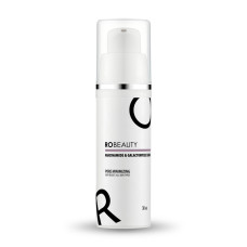 Сыворотка от прыщей и постакне Niacinamide 4% + VITAMINE FERMENT 40%, 30 мл
