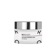 Крем от прыщей и постакне Niacinamide 4% + VITAMINE FERMENT 40%, 50 г
