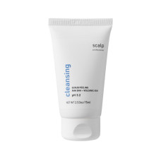 Скраб-пилинг для кожи головы Scalp, 75мл