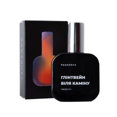 Женские духи "Глинтвейн у камина", 20мл