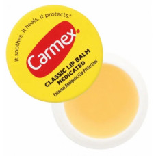CARMEX Бальзам для губ Классический, банка, 7,5г