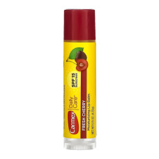 CARMEX Бальзам для губ со вкусом вишни, сток, 4,25 г