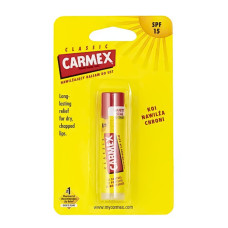 CARMEX Бальзам для губ Классический, сток, 4,25 г