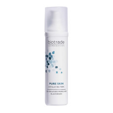 Biotrade PURE SKIN Тоник-эксфолиант с кислотами, 60 мл