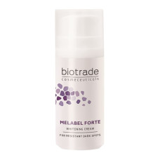 Biotrade MELABEL Форте отбеливающий крем, 30 мл