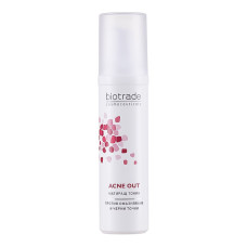 Biotrade ACNE OUT Тоник для жирной и проблемной кожи, 60 мл