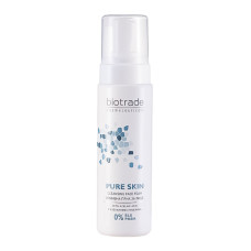Biotrade PURE SKIN Пенка очищающая с азелаиновой кислотой, 150 мл