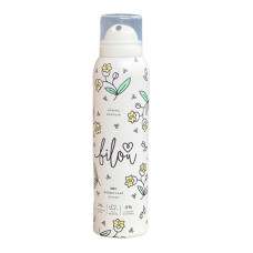 BILOU Дезодорант - спрей Bilou Deodorant Spray Spring Meadow, 150 мл