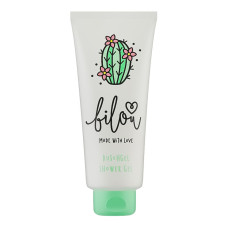 BILOU ГЕЛЬ для душа Bilou Bloomy Cactus, 200 ml