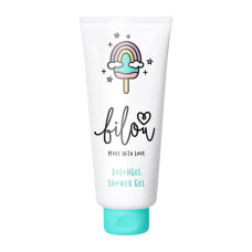BILOU ГЕЛЬ для душа Bilou Magic Summer 200 ml