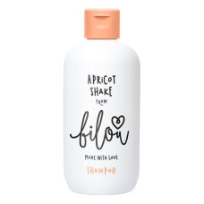 BILOU Шампунь для волос Apricot Shake Shampoo, 250 мл