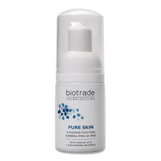 Biotrade PURE SKIN Пенка очищающая с азелаиновой кислотой (travel size), 20 мл