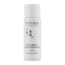 Biotrade MELABEL Тоник отбеливающий (travel size), 10 мл