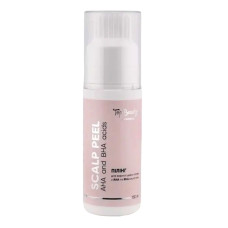 Top Beauty Пилинг для жирной кожи головы с АНА и ВНА кислотами, 150 мл