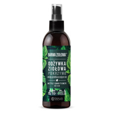 BARWA COSMETICS HERBAL Кондиционер-спрей для жирных волос, 250 мл