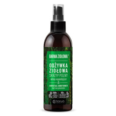 BARWA COSMETICS HERBAL Кондиционер-спрей против выпадения волос, 250 мл