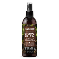 BARWA COSMETICS HERBAL Кондиционер-спрей против перхоти, 250 мл
