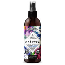BARWA COSMETICS BARWY BOTANIKI Спрей-увлажняющий кондиционер для сухих и ломких волос, 250 мл