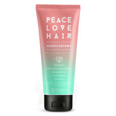 BARWA COSMETICS PEACE LOVE HAIR Кондиционер увлажняющий для всех типов волос, 200 мл