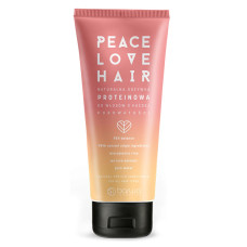 BARWA COSMETICS PEACE LOVE HAIR Кондиционер протеиновый для всех типов волос, 200 мл