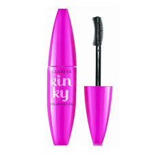 CLARESA Тушь для ресниц KINKY Черная, 10 г