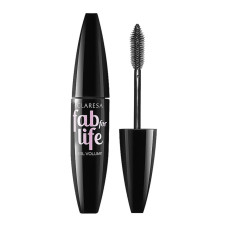 CLARESA Тушь для ресниц FAB FOR LIFE Черная, 12 г