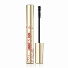 CLARESA Тушь для ресниц SMOKIN' HOT черная, 10 г
