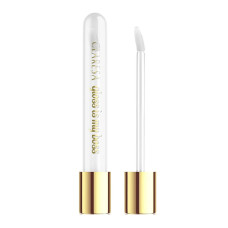 CLARESA Блеск для губ GLOSS IS MY BOSS тон 01 bossy, 5 мл