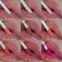 CLARESA Блеск для губ GLOSS IS MY BOSS тон 04 girl chief, 5 мл