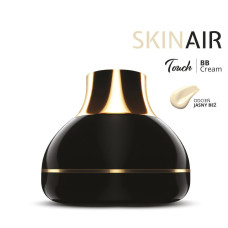 HISKIN Кушон ВВ-крем HiSkin Skin Air Touch BB Cream тон светло-бежевый 15мл