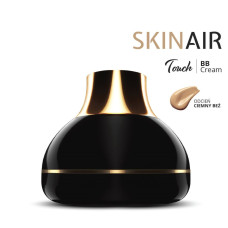 HISKIN Кушон ВВ-крем HiSkin Skin Air Touch BB Cream тон темно-бежевый 15мл