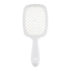 Janeke Расческа SUPER BRUSH белая