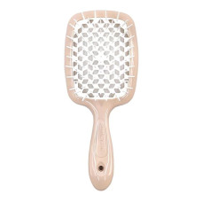 Janeke Расческа SUPER BRUSH безумный персик
