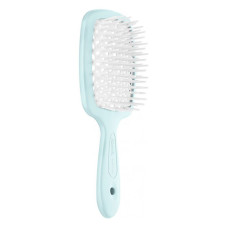 Janeke Расческа SUPER BRUSH тиффани
