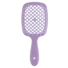 Janeke Расческа SUPER BRUSH лавандовая