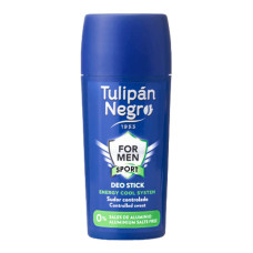 TULIPAN NEGRO Дезодорант сток AUTOLIFT FOR MEN SPORT 75 мл