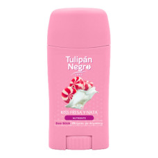 TULIPAN NEGRO Дезодорант сток GOURMAN Клубничный крем, 50 мл