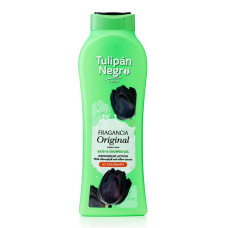 TULIPAN NEGRO Гель для душа TULIPAN NEGRO ORIGINAL, 650 мл