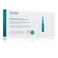 BABE Ампулы-концентрат с выраженным антивозрастным эффектом AMPULE SOLUTION PROTEOGLYCAN F+F, 10*2 мл
