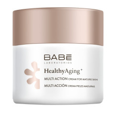 BABE HEALTHY AGING Крем мультифункциональный для зрелой кожи (60+), 50 мл