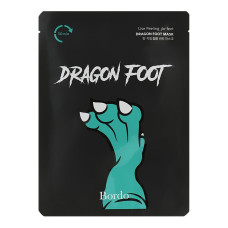 Bordo Пилинг-носки Dragon Foot Peeling Mask, 40 гр