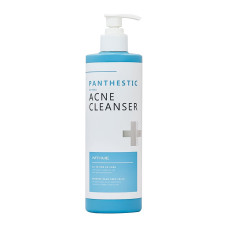 WITHME Очищающий гель для кожи АНТИ-АКНЕ Panthestic Derma Acne Cleanser, 500 мл