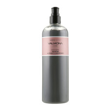VALMONA Кондиционер ЧЕРНЫЙ ПИОН/БОБЫ Black Peony Seoritae Nutrient Conditioner,480 мл