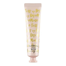Kiss by Rosemine Крем для рук АРОМАТ "АНГЕЛЬСКАЯ РОЗА" Kiss by Rosemine Fragrance Hand Cream Angel's Rose, 60 мл