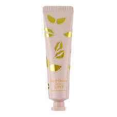 Kiss by Rosemine Крем для рук АРОМАТ "ЛЮБОВЬ АНГЕЛА" Kiss by Rosemine Fragrance Hand Cream Angel's Love, 60 мл