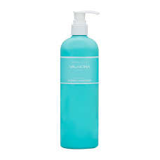 VALMONA Кондиционер для волос Увлажнение Recharge Solution Blue Clinic Nutrient Conditioner,480 мл